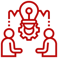 Fast & Simple Approval Process