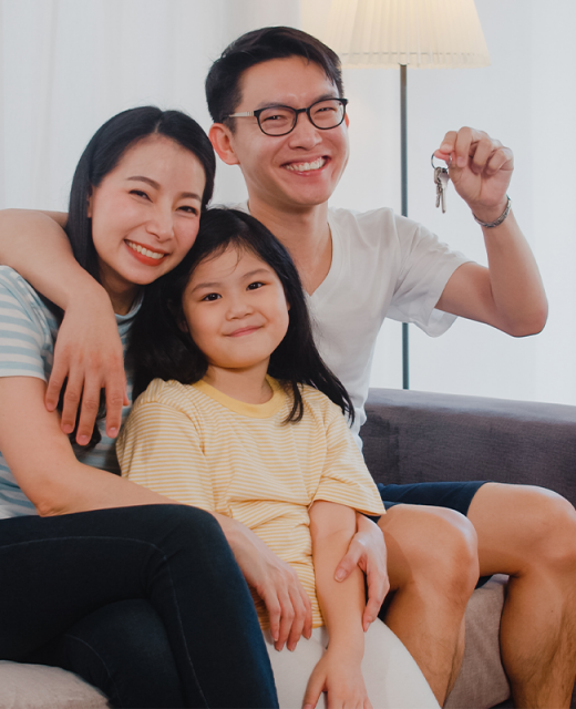 Refinancing Home Loans